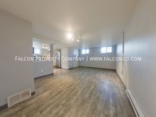 Building Photo - 1527 N Tejon St