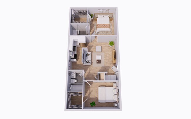 Building Photo - 2403 W Platt St