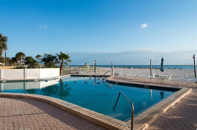 Building Photo - 5396 Gulf Blvd