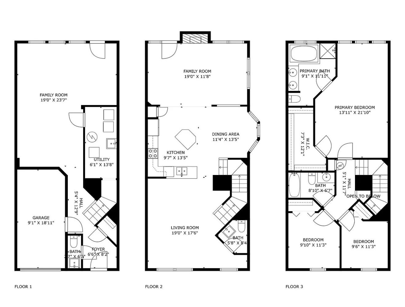 Building Photo - 1460 Pangbourne Way