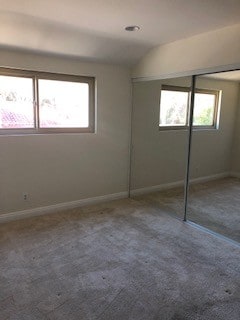 First bedroom - 4011 Liberty Canyon Rd