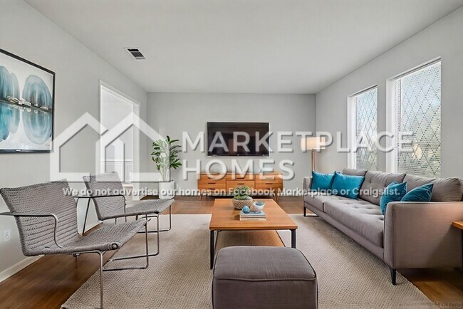 Building Photo - 7611 Theisswood Rd