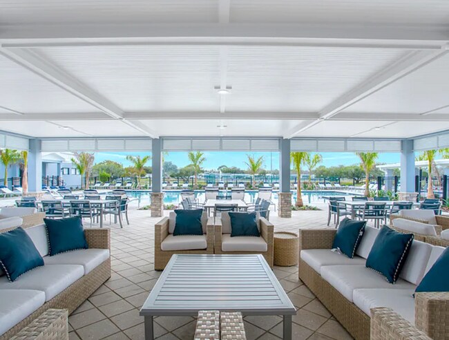 Building Photo - Cozy 1 bedroom furnished in Resort Style Community