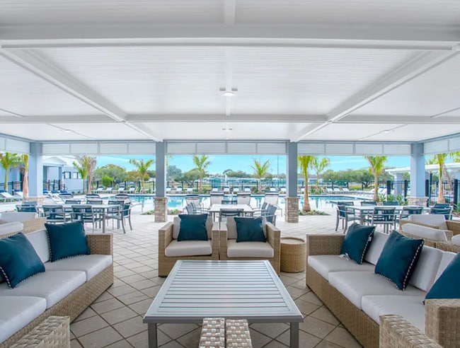 Building Photo - Cozy 1 bedroom in 55+ Resort Style Community