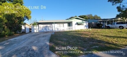Building Photo - 4542 Jacqueline Dr
