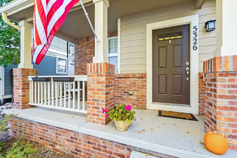 Building Photo - 5326 Corbett Dr