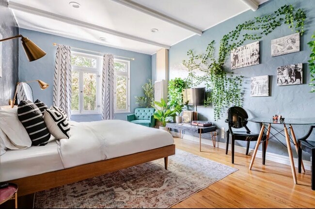 Building Photo - The Adelon - FURNISHED SUITES