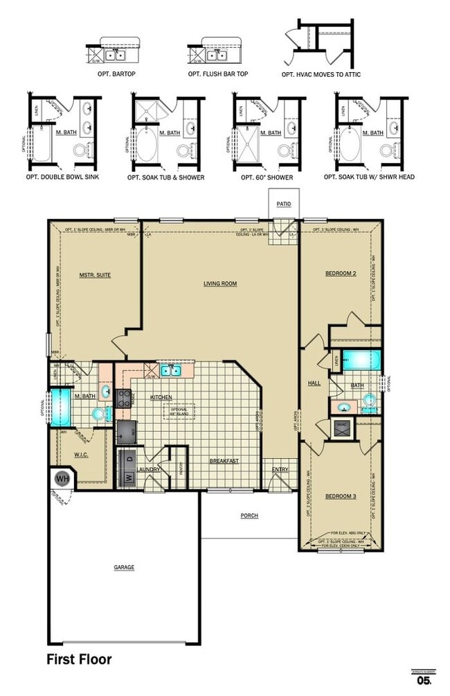 Building Photo - *Pre-leasing* Three Bedroom | Two Bath Hom...