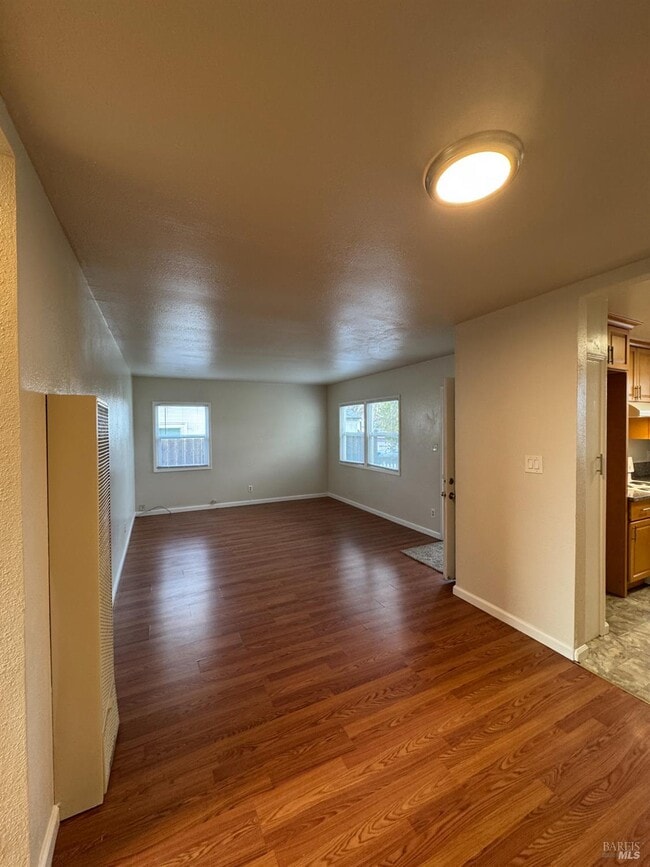 Building Photo - 133 Clay St