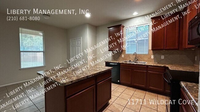 Building Photo - 11711 Wildcat Cove
