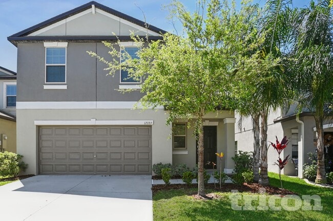 Building Photo - 12727 Lemon Pepper Dr