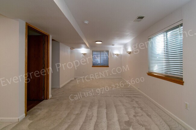 Building Photo - Beautiful 4-Bedroom Home in Southeast Fort Collins!