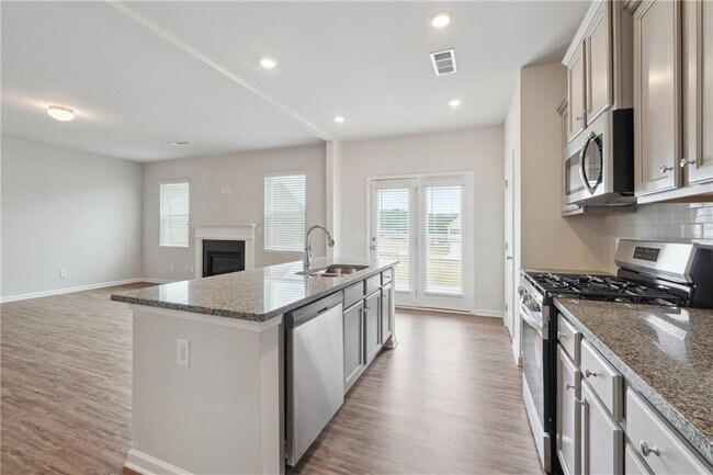 Building Photo - 12 Windover Wy