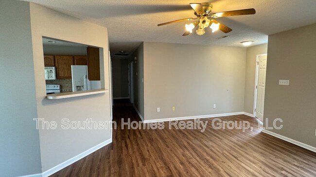 Building Photo - 1691 Usry Blvd