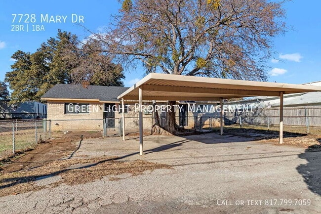 Building Photo - 7728 Mary Dr