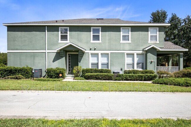 Building Photo - 10399 Winding Marsh Trail