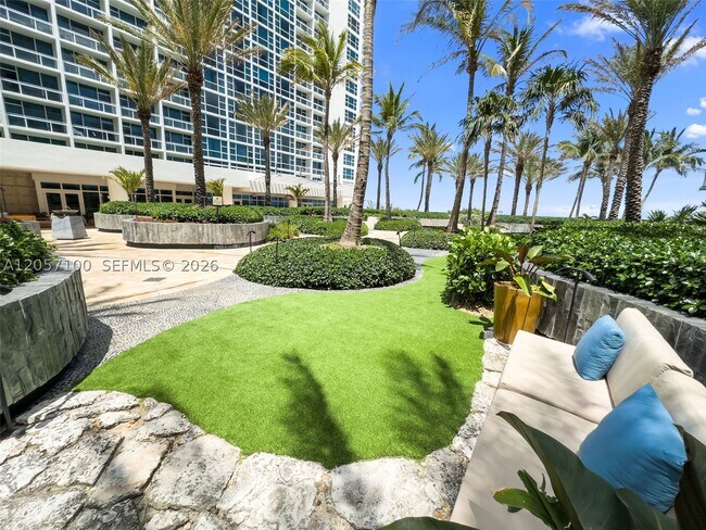 Building Photo - 6799 Collins Ave