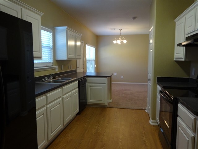 Building Photo - 4615 Trinity River Ct