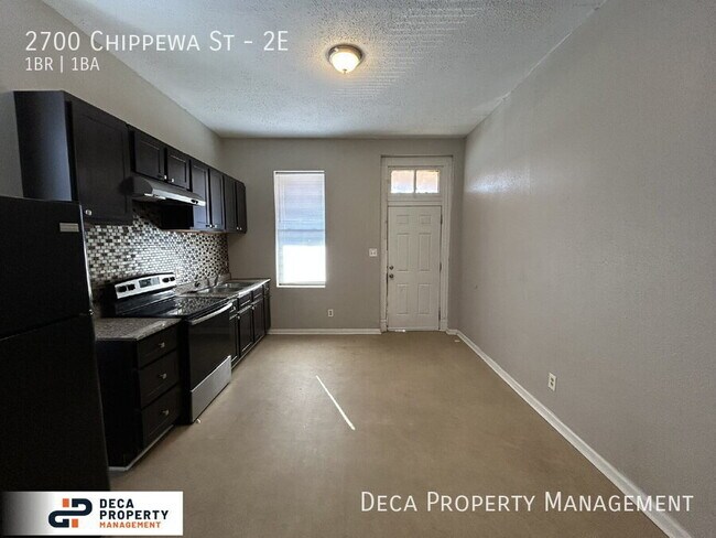 Building Photo - 2700 Chippewa St