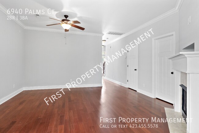 Building Photo - 6940 Palms Ct