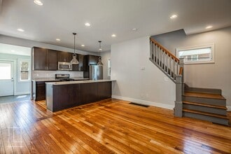Building Photo - Available Now: One Month Free Rent!