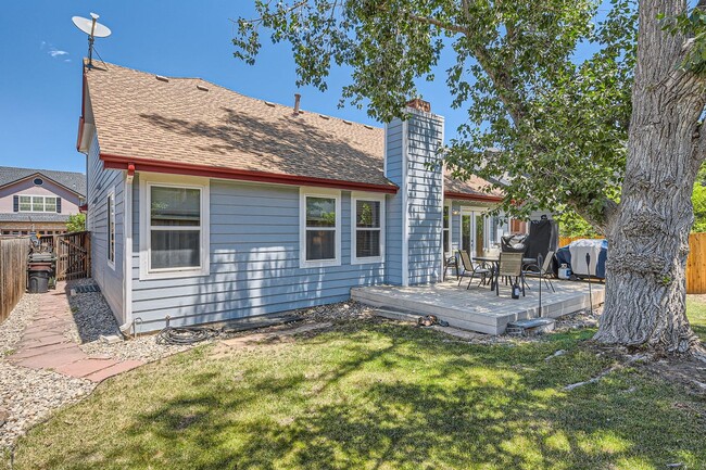 Building Photo - 3 Bed 2.5 Bath In Highlands Ranch