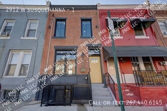 Building Photo - 2912 w susquehanna-1