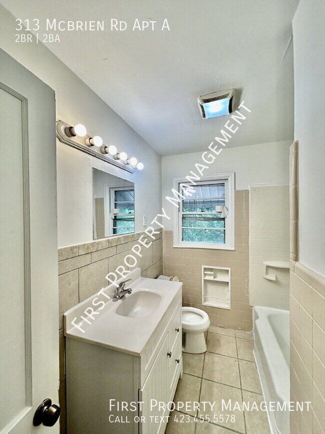 Building Photo - 313 McBrien Rd