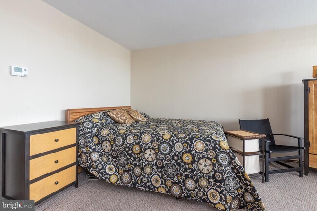 Building Photo - 2401 Pennsylvania Ave