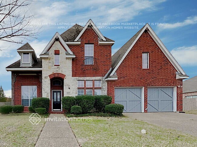 Building Photo - 1112 Ginger Trail