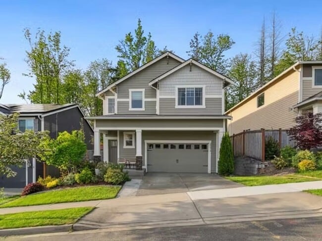Building Photo - 4bd/2.5ba Covington House