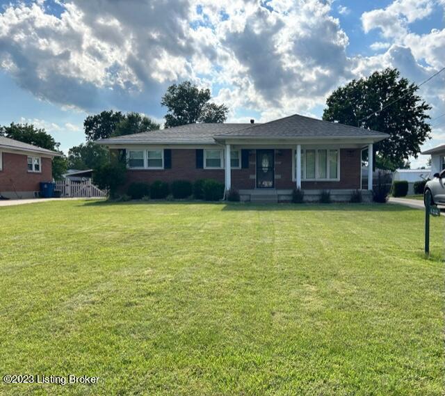 Building Photo - 6212 Upper Hunters Trace