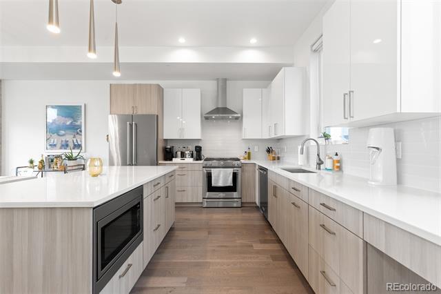 Building Photo - 1608 Irving St