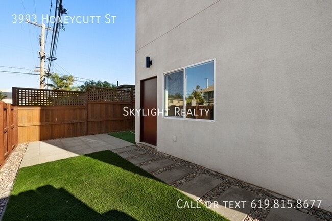 Building Photo - 3993 Honeycutt St
