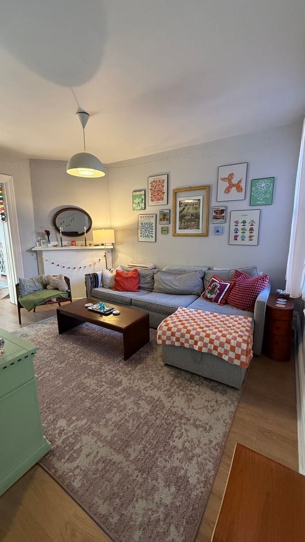 Building Photo - Beautiful 3 or 4 Bedroom 2 Bathroom in Lawrenceville- Updated Ammenities and Fantastic Location!!