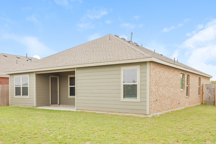 Building Photo - 7407 Wolf Creek Ln