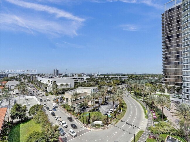 Building Photo - 9595 Collins Ave