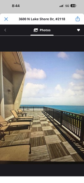 Building Photo - 3600 N Lake Shore Dr