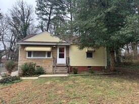 Building Photo - 1316 Kentucky St