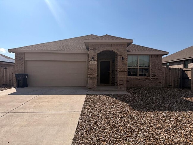 Building Photo - 2026 Palo Duro Dr
