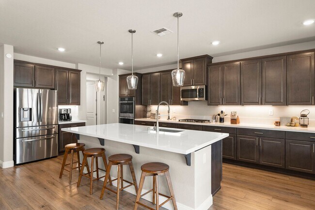 Building Photo - Spanish Springs furnished home for rent