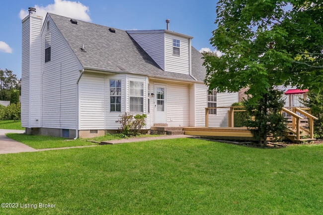 Building Photo - 4612 Scott Ct