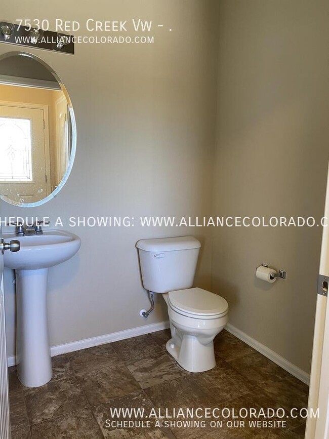 Building Photo - 7530 Red Creek View