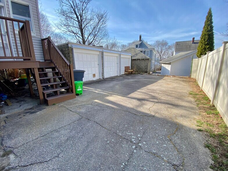 Building Photo - 51 Patten St