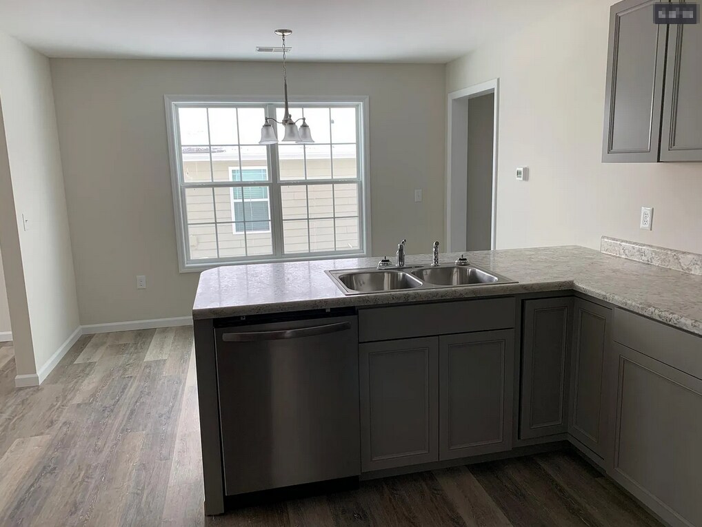 Kitchen/Dining - 9029 Landon Ln