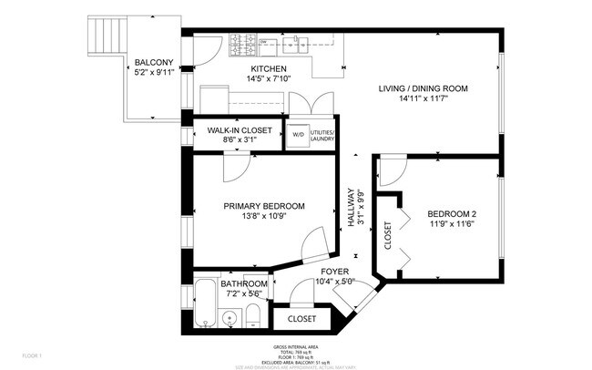 Building Photo - 2005 W Warner Ave