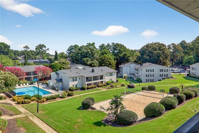 Primary Photo - 1150 Collier Rd NW