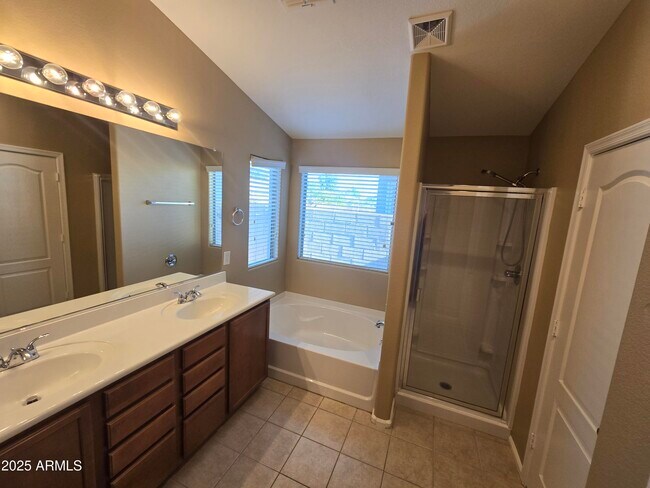 Building Photo - 3412 S Luiseno Blvd