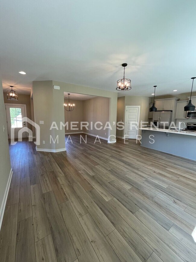 Building Photo - DEPOSIT PENDING! Home for Rent in Union Grove, AL!!! Available to View Now!!!