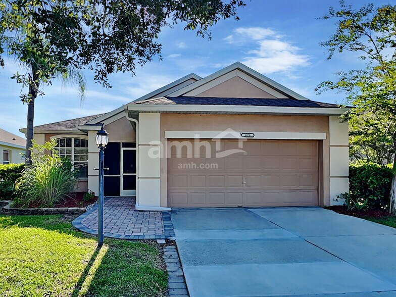 Primary Photo - 823 Springwood Cir